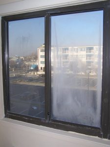 commercial and residential glass repair and replacement